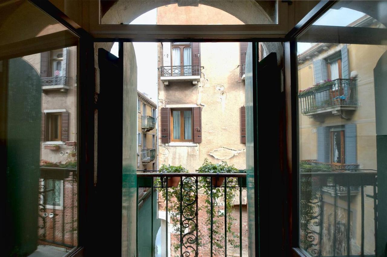 Ca' Boldo - San Polo --- Au Coeur De Venise - True Venice Exterior photo
