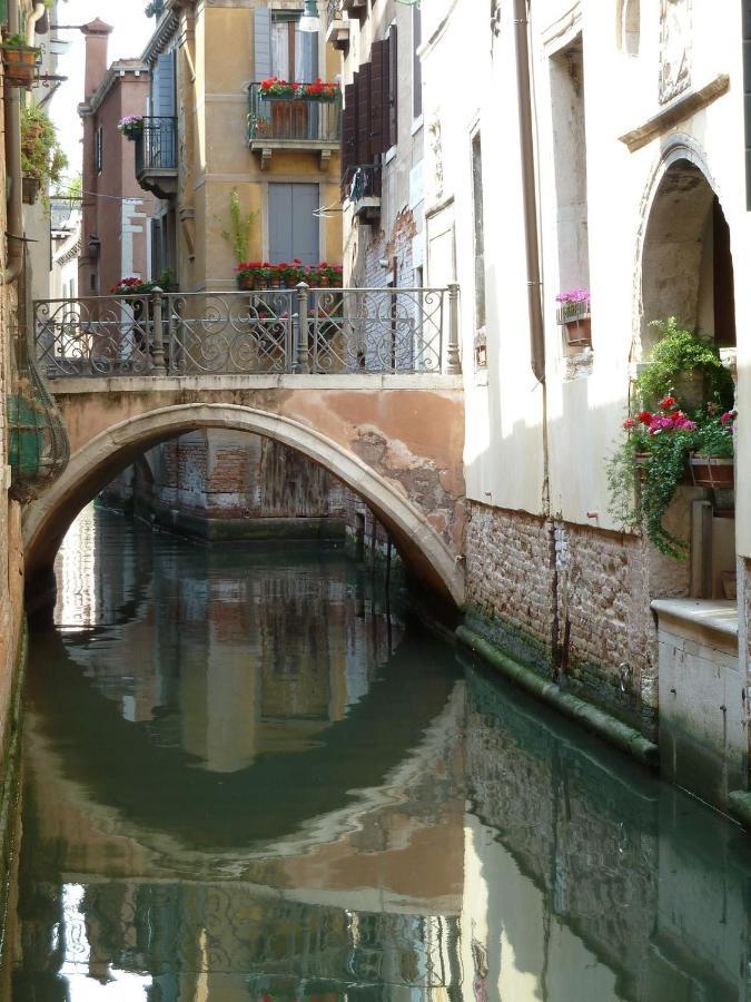 Ca' Boldo - San Polo --- Au Coeur De Venise - True Venice Exterior photo
